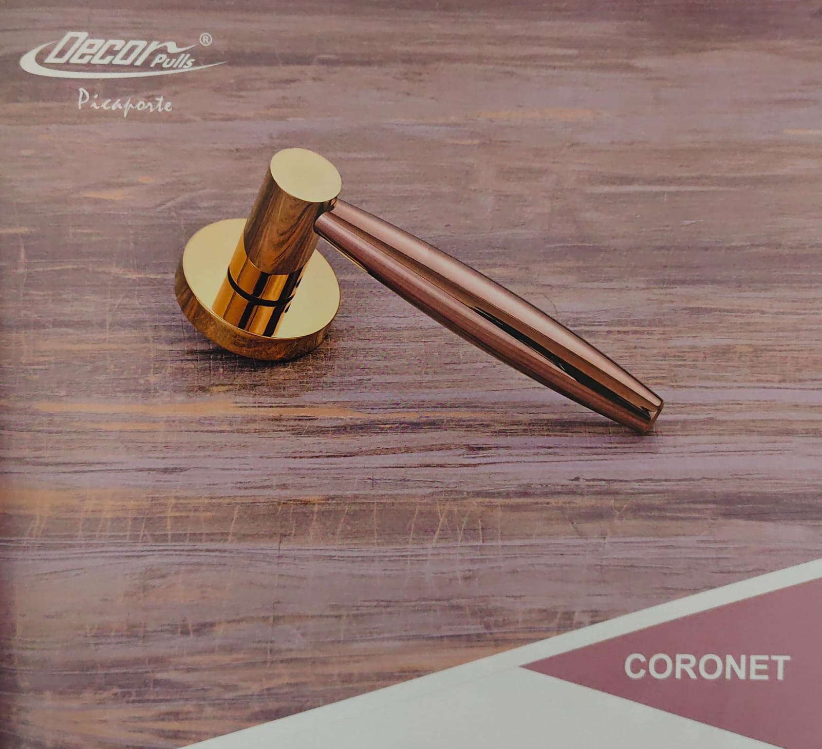 DECOR CORONET DM 021